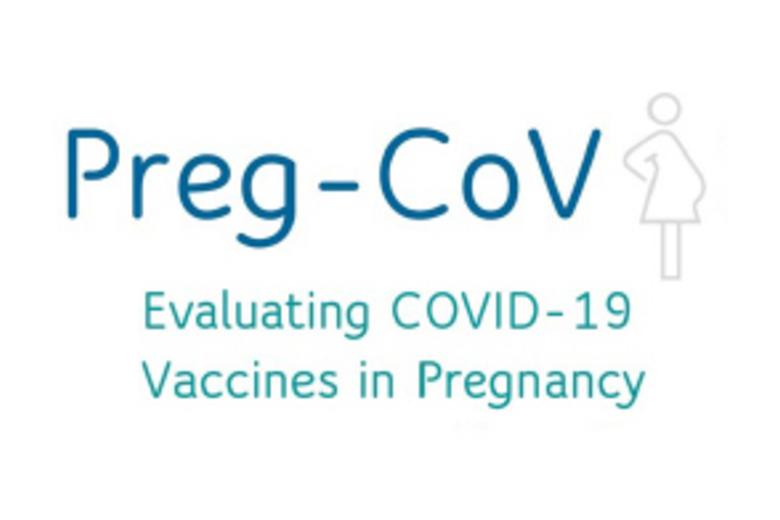 Preg-Cov logo